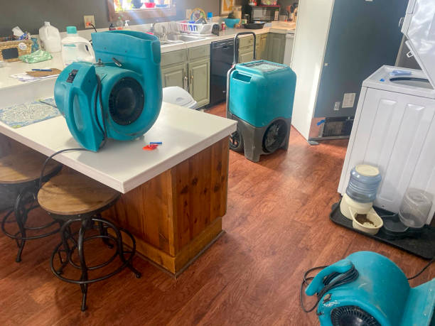 Best Commercial water damage restoration  in Midway, KY